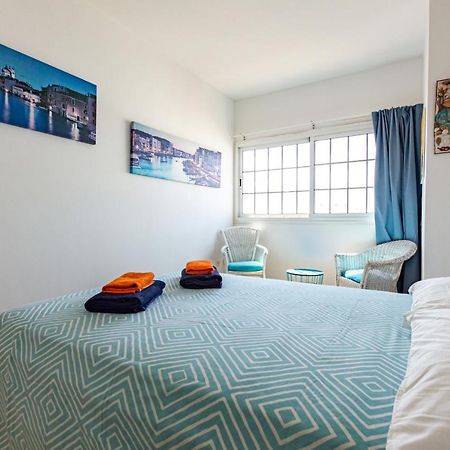 M.E.Downtownapartment Corralejo Exteriér fotografie