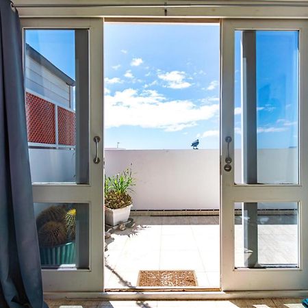 M.E.Downtownapartment Corralejo Exteriér fotografie