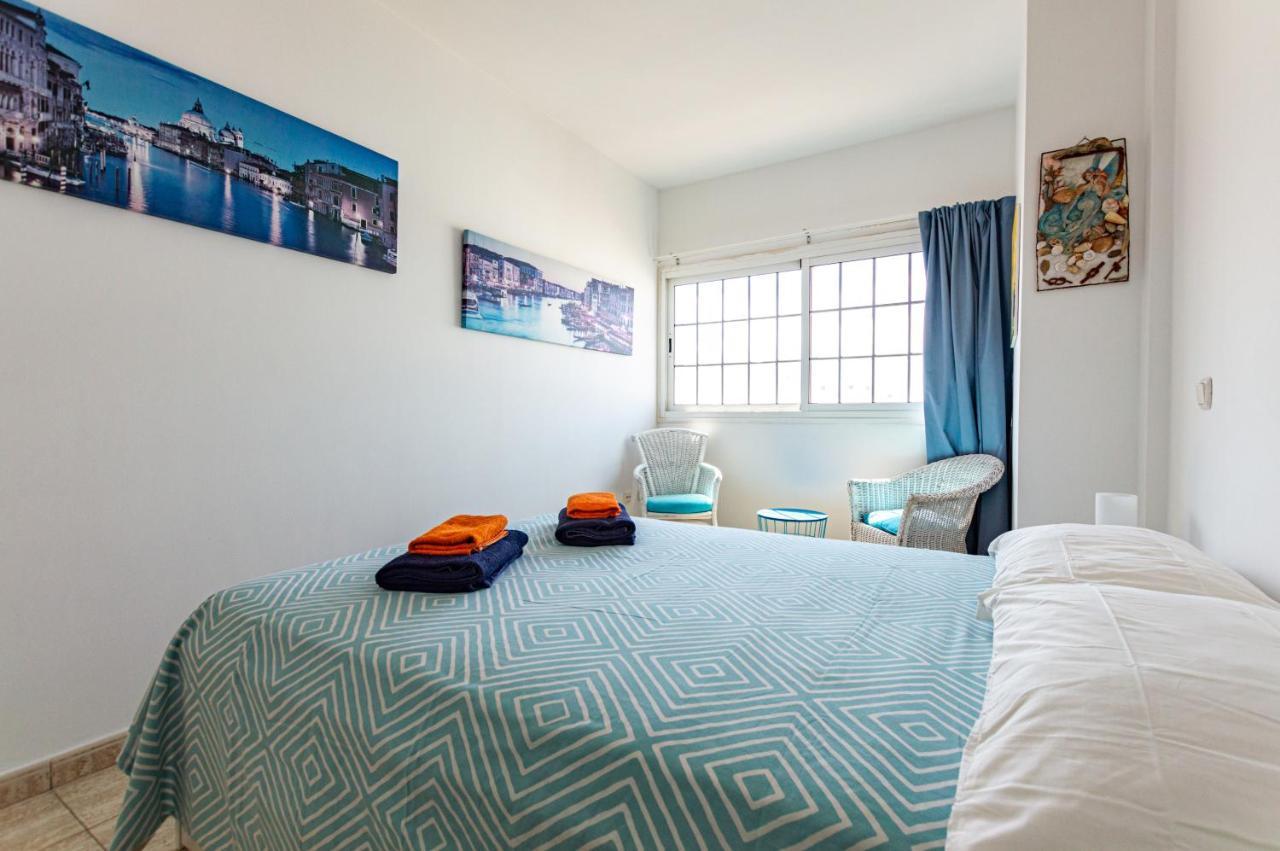 M.E.Downtownapartment Corralejo Exteriér fotografie