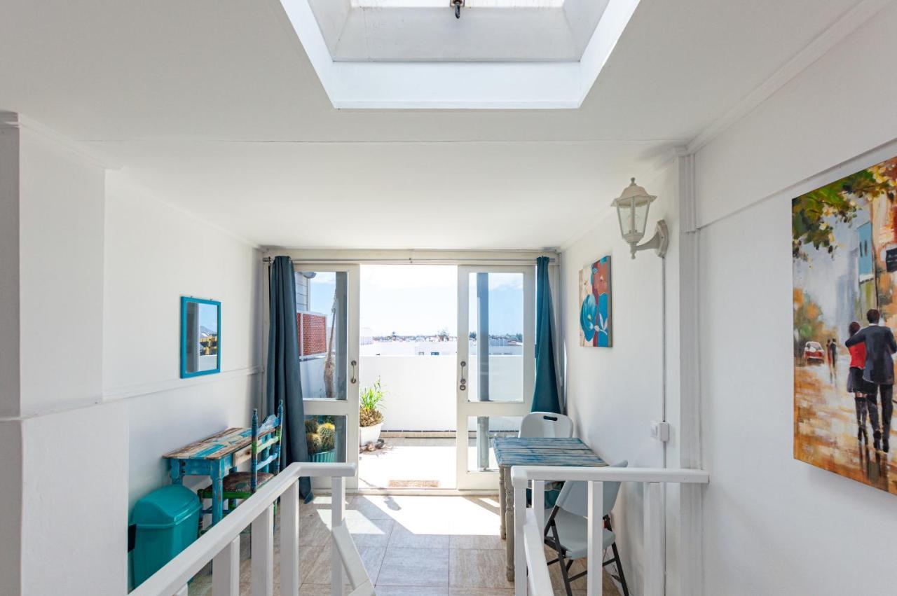 M.E.Downtownapartment Corralejo Exteriér fotografie