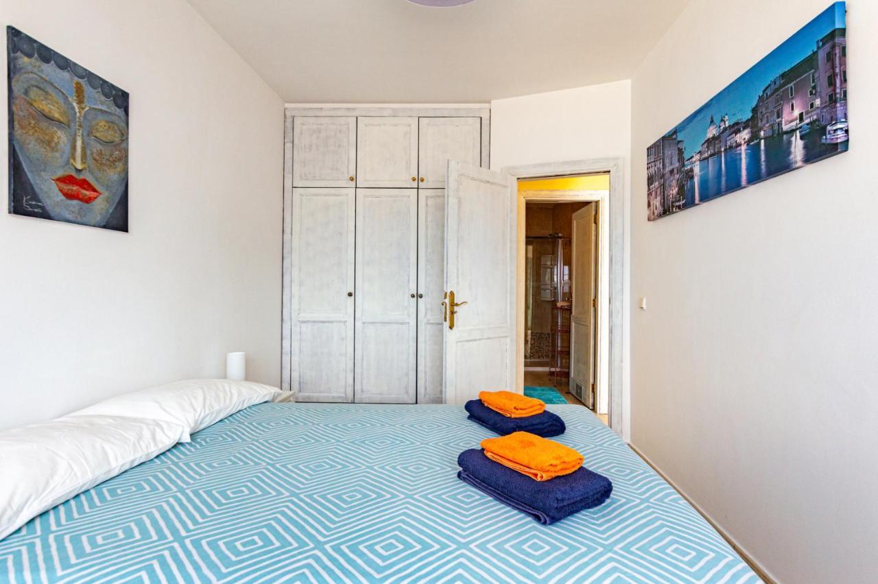 M.E.Downtownapartment Corralejo Exteriér fotografie