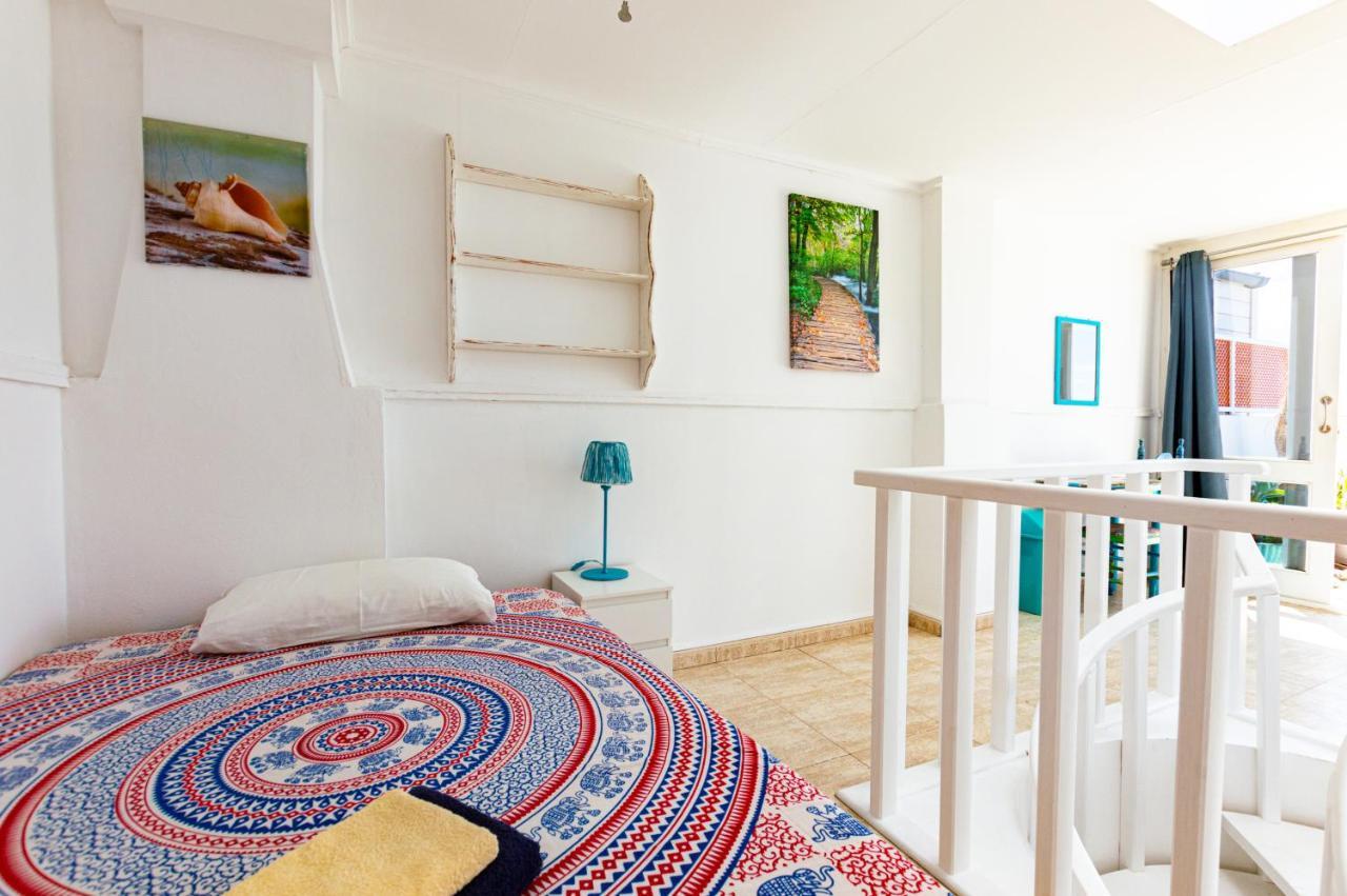 M.E.Downtownapartment Corralejo Exteriér fotografie