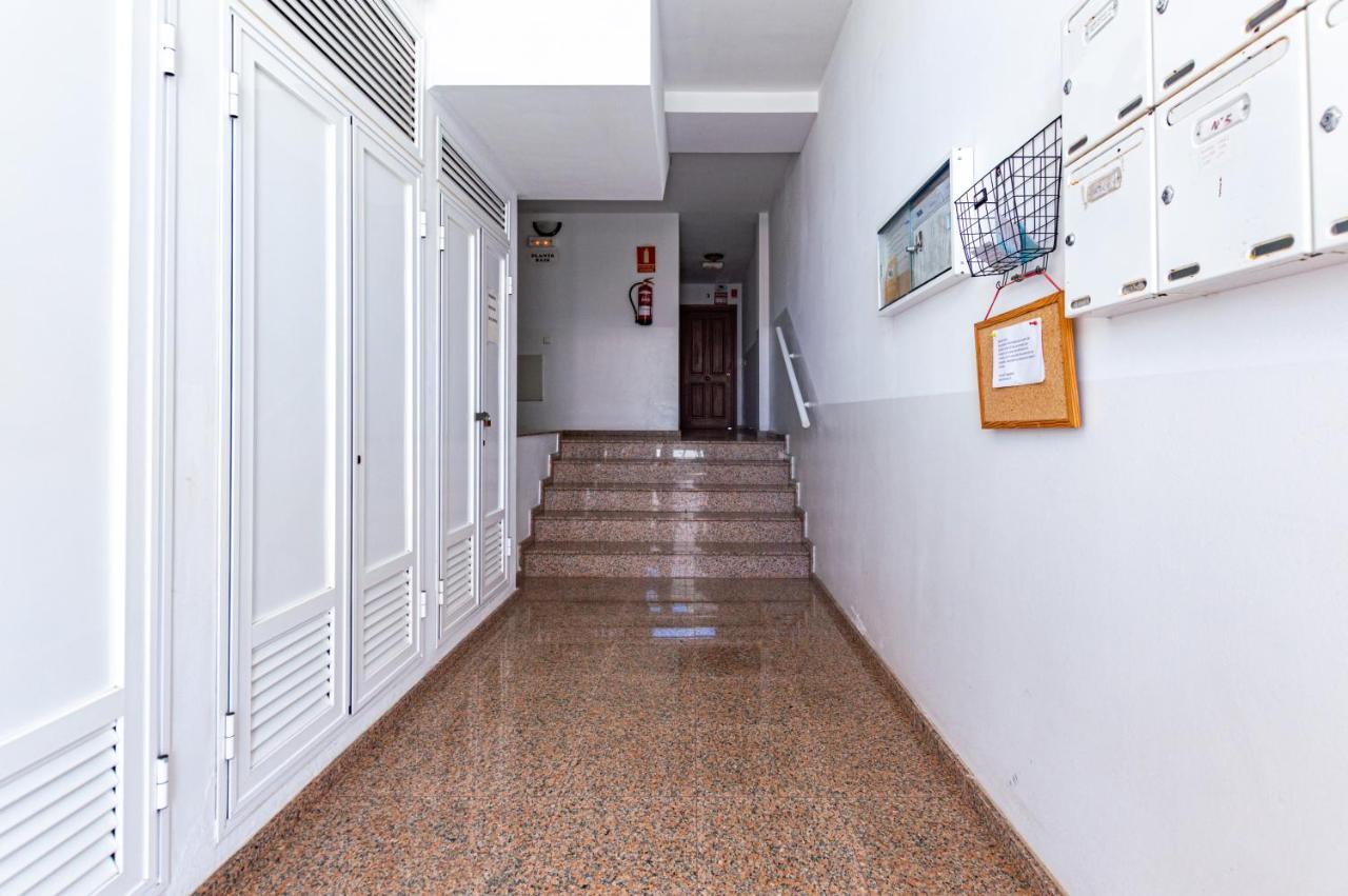 M.E.Downtownapartment Corralejo Exteriér fotografie