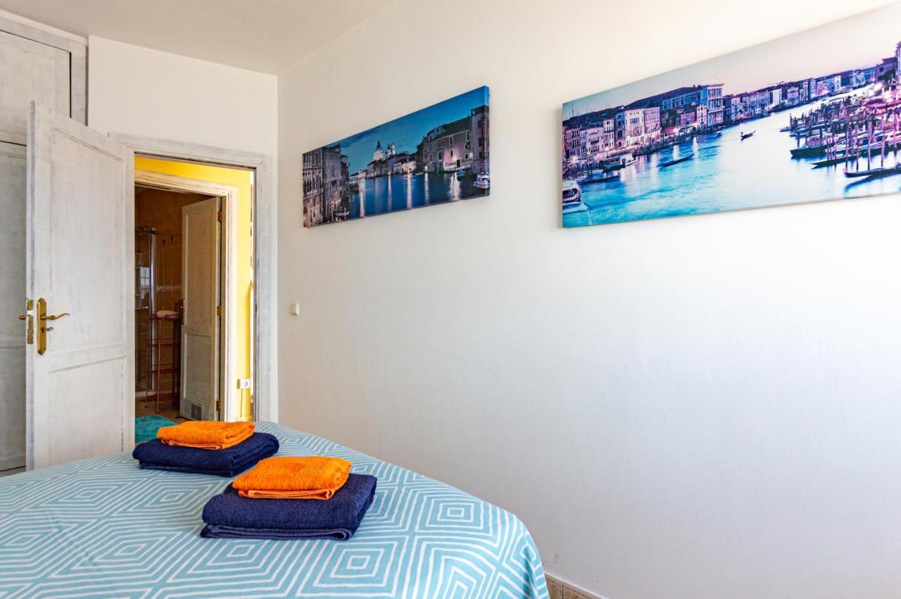 M.E.Downtownapartment Corralejo Exteriér fotografie