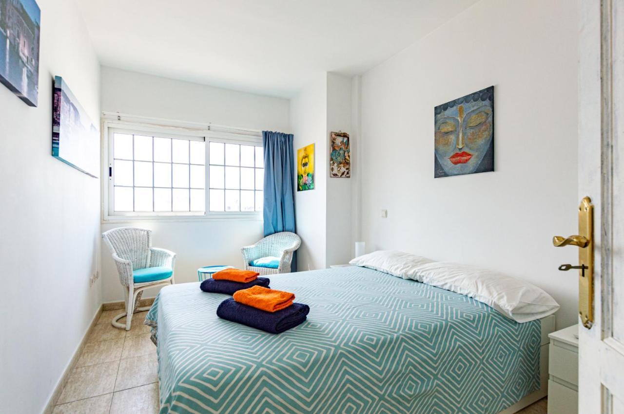 M.E.Downtownapartment Corralejo Exteriér fotografie